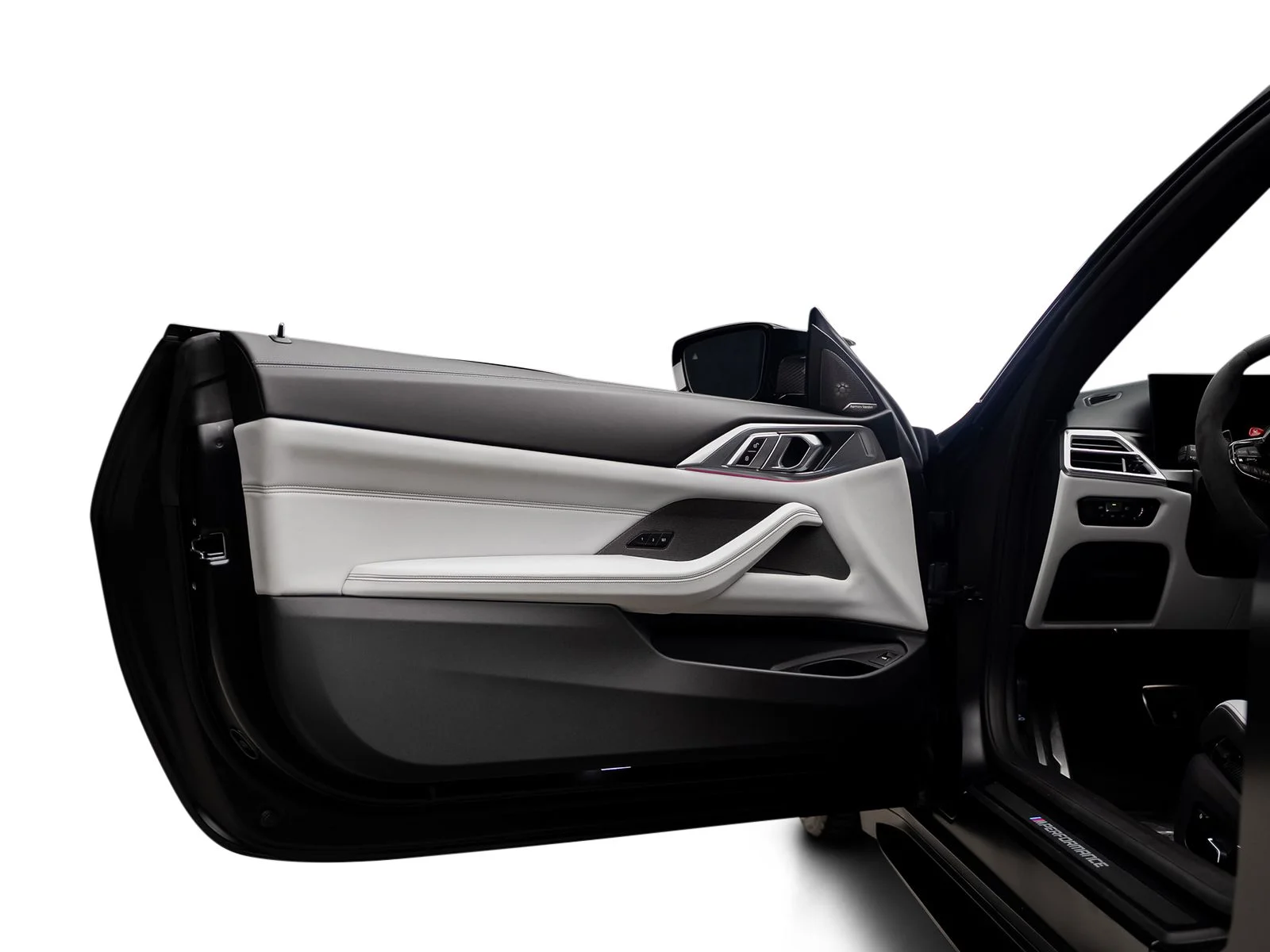 Used 2025 Unreleased BMW Competition image 55