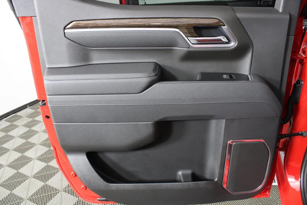 2026 GMC Sierra 1500 Elevation - Photo 11