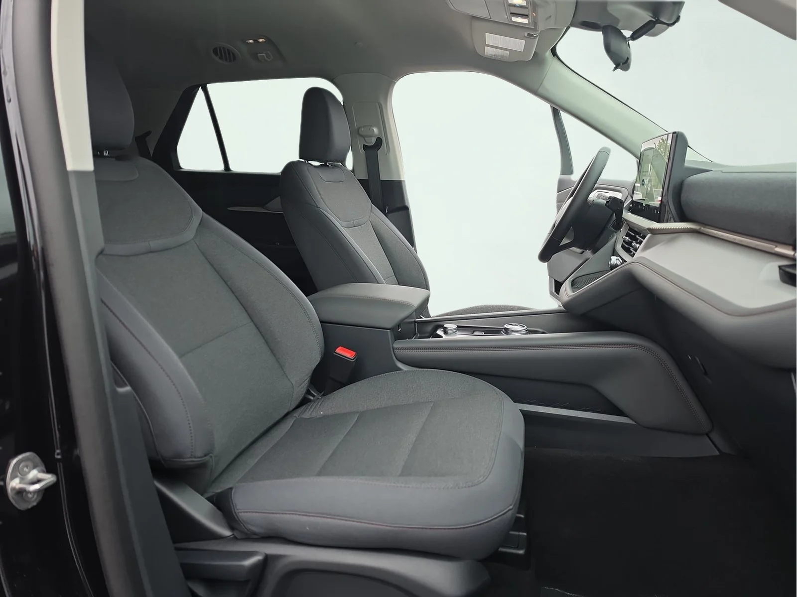New 2026 Black Ford Active image 18