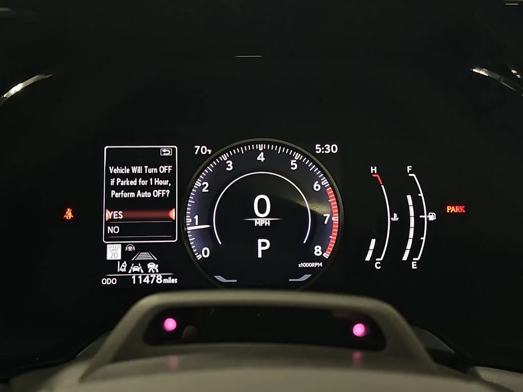 Certified Used 2024  Lexus 350 Premium image 20