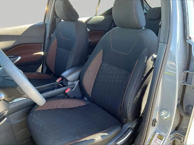 Used 2024 Gray Nissan SR image 23