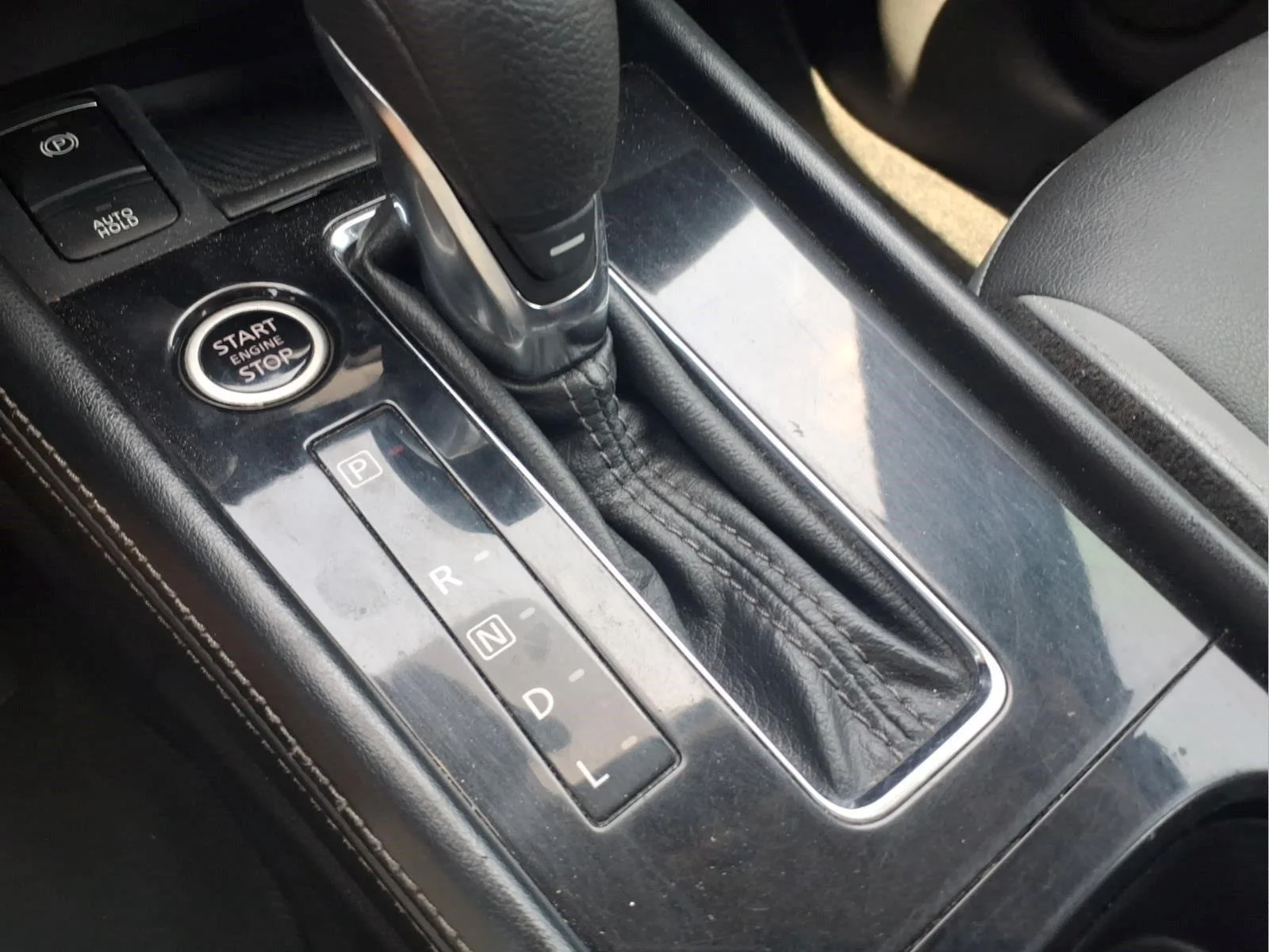 Used 2023 Fresh Powder Nissan SR image 25