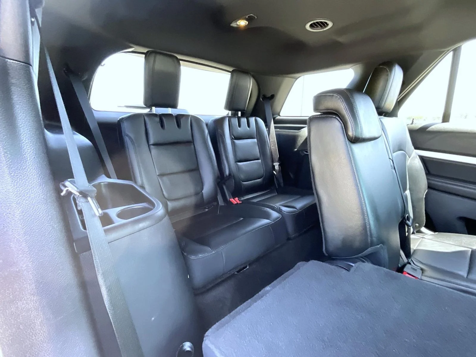 Used 2017 White Ford XLT image 20