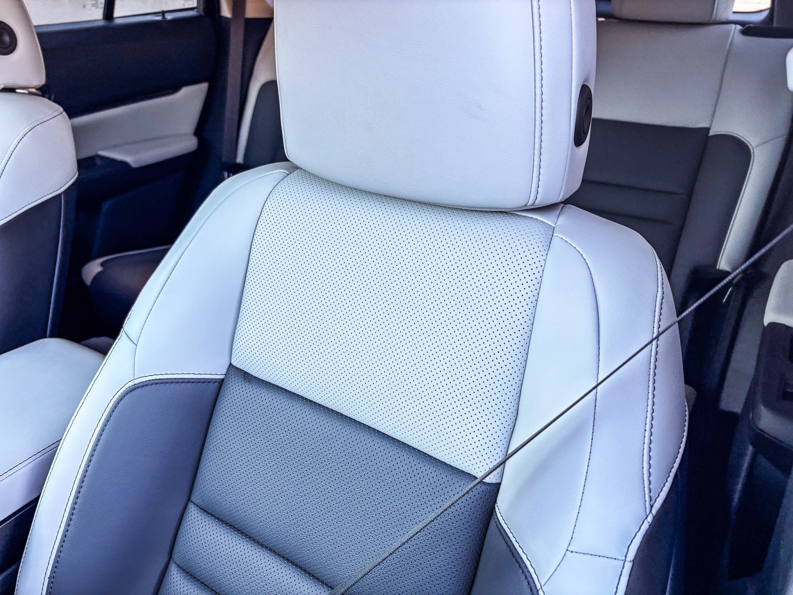 2026 Honda Prologue Elite - Photo 23