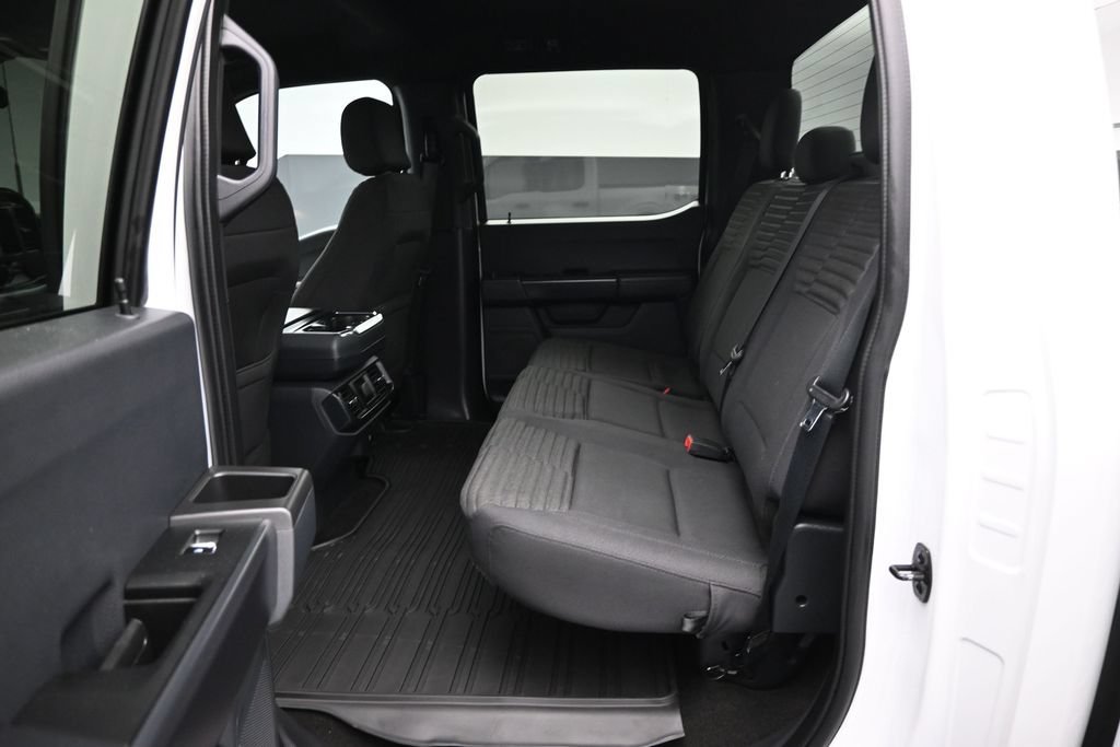Certified Used 2023 White Ford XL image 19