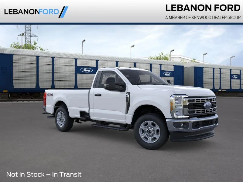 2026 Ford F-250 XLT 4x4 Regular Cab 8' Box's photo