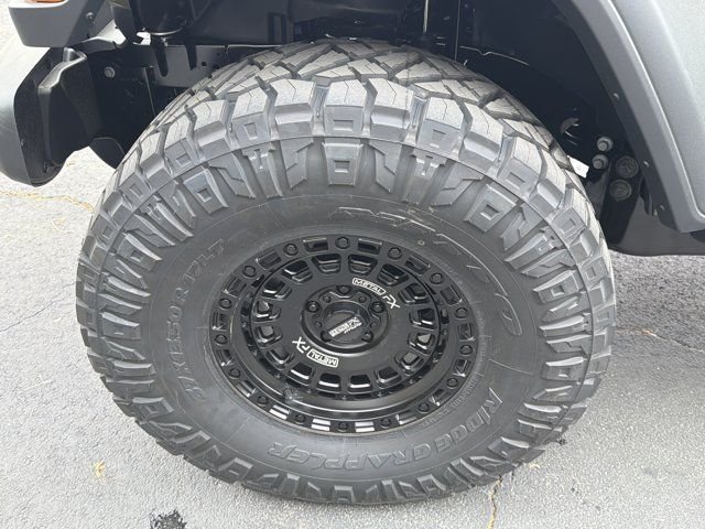 New 2026 41 Jeep Sport image 14