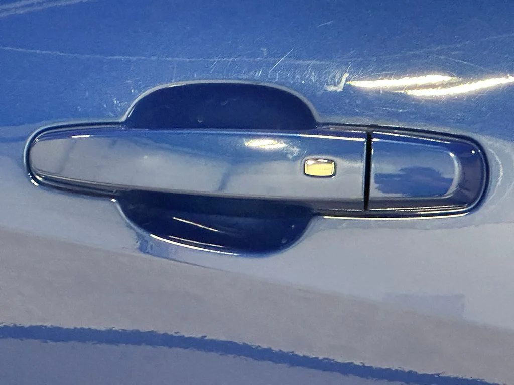 Used 2023 Blue Chevrolet LT image 16