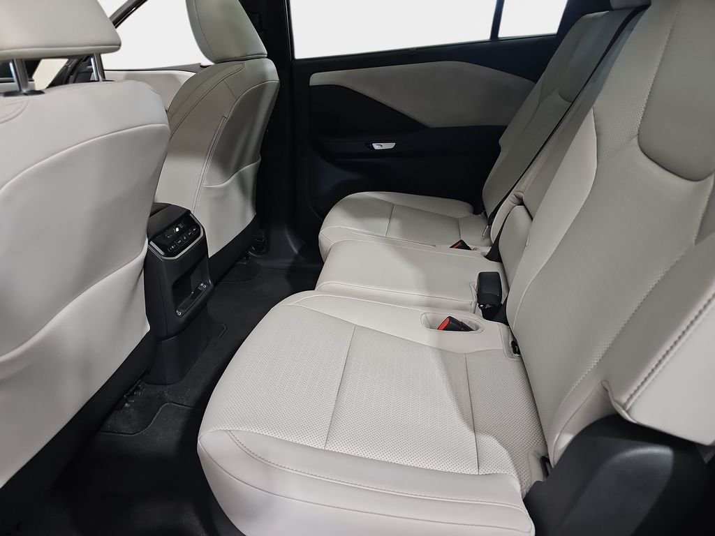 New 2026 Caviar Lexus PREMIUM AWD image 14