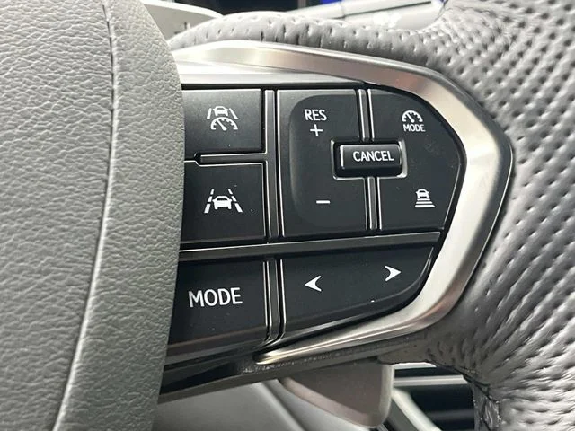 New 2026 Celestial Silver Metallic Lexus F SPORT HANDLING AWD image 32