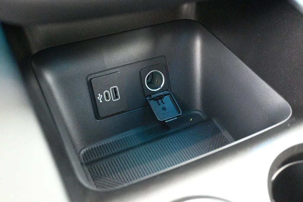 New 2026 Vapor Blue Metallic Ford ST-Line image 17