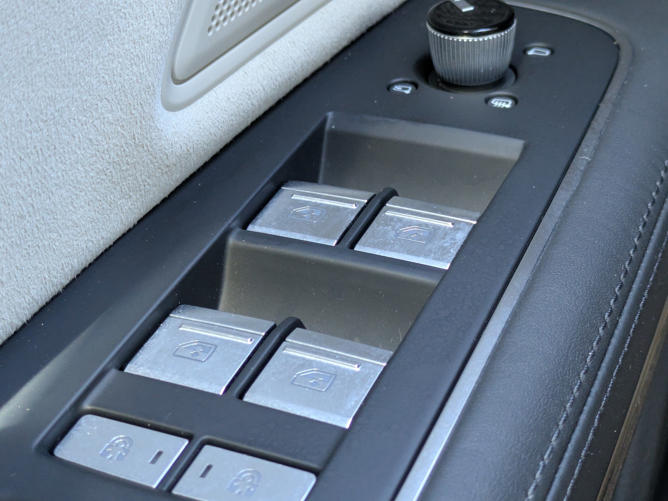 2022 Audi A8 Base - Photo 25