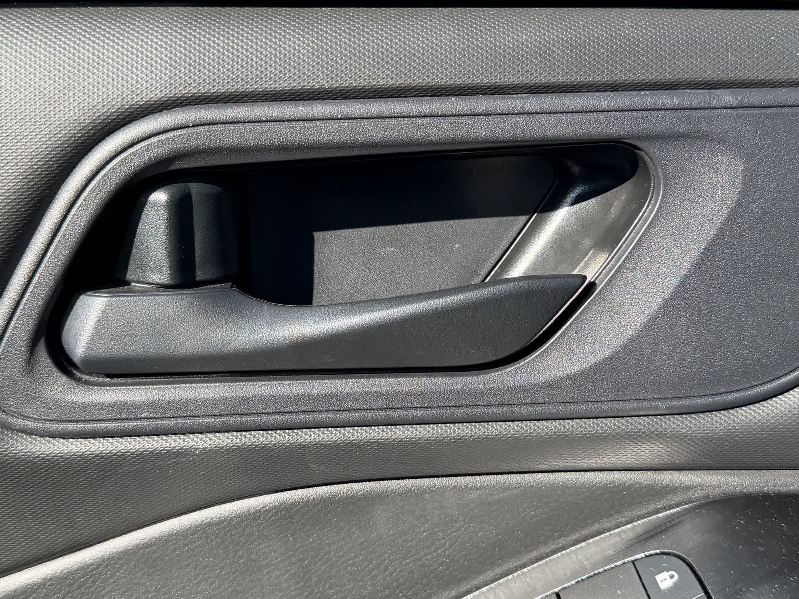 Used 2024 Gun Metallic Nissan S image 7