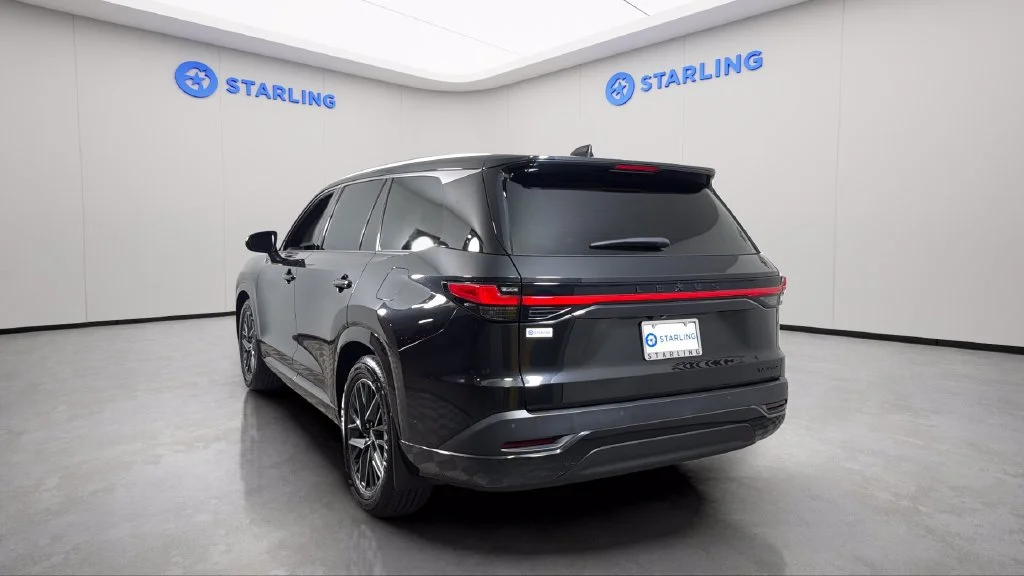2025 Lexus TX Premium - Photo 7