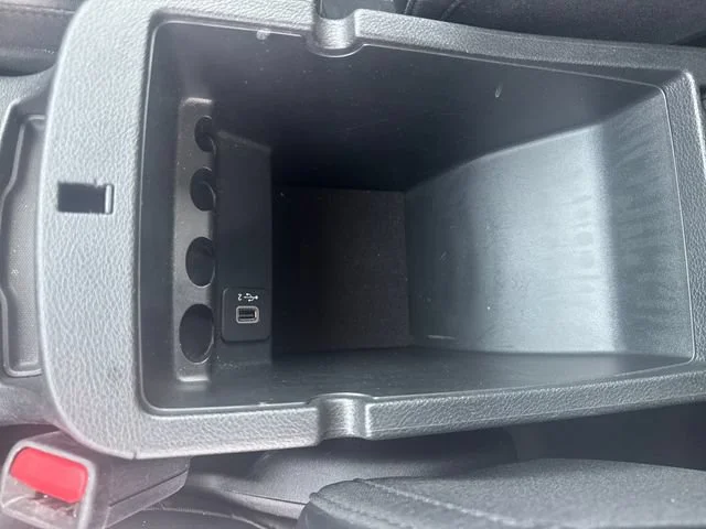 Used 2023 Gray Jeep Altitude Lux 4x4 image 30