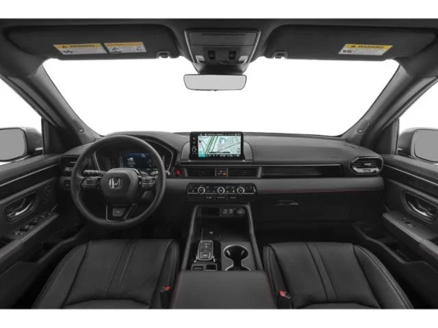 Used 2025  Honda Black Edition image 8