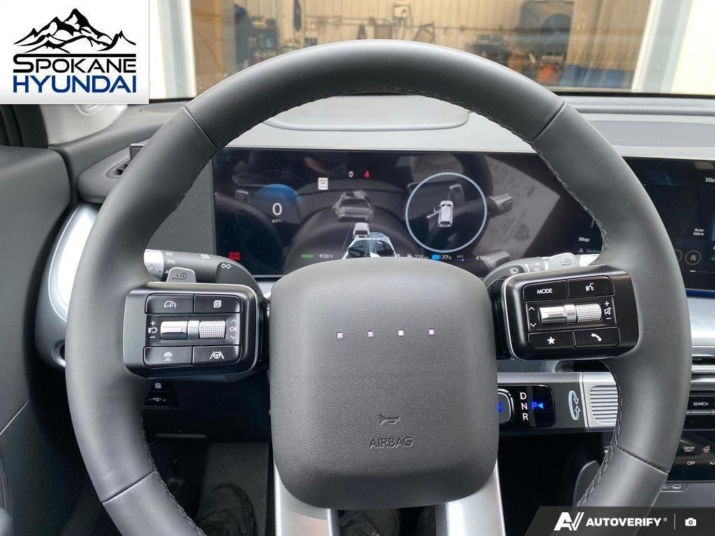 2026 Hyundai IONIQ 9 SEL - Photo 16