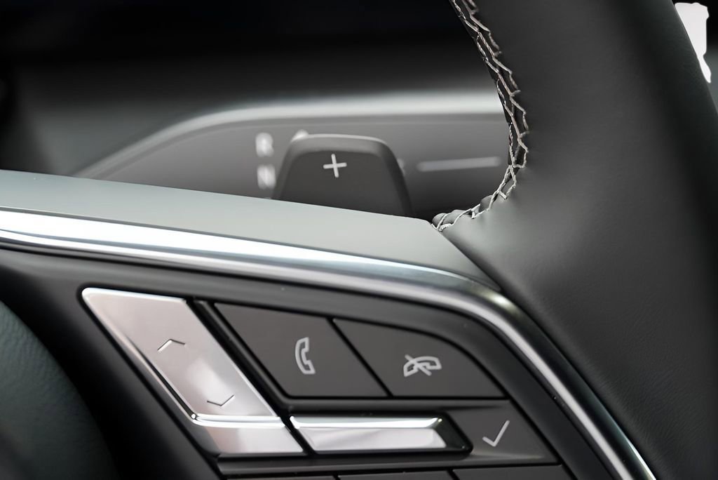 2026 Buick Enclave Sport Touring - Photo 17