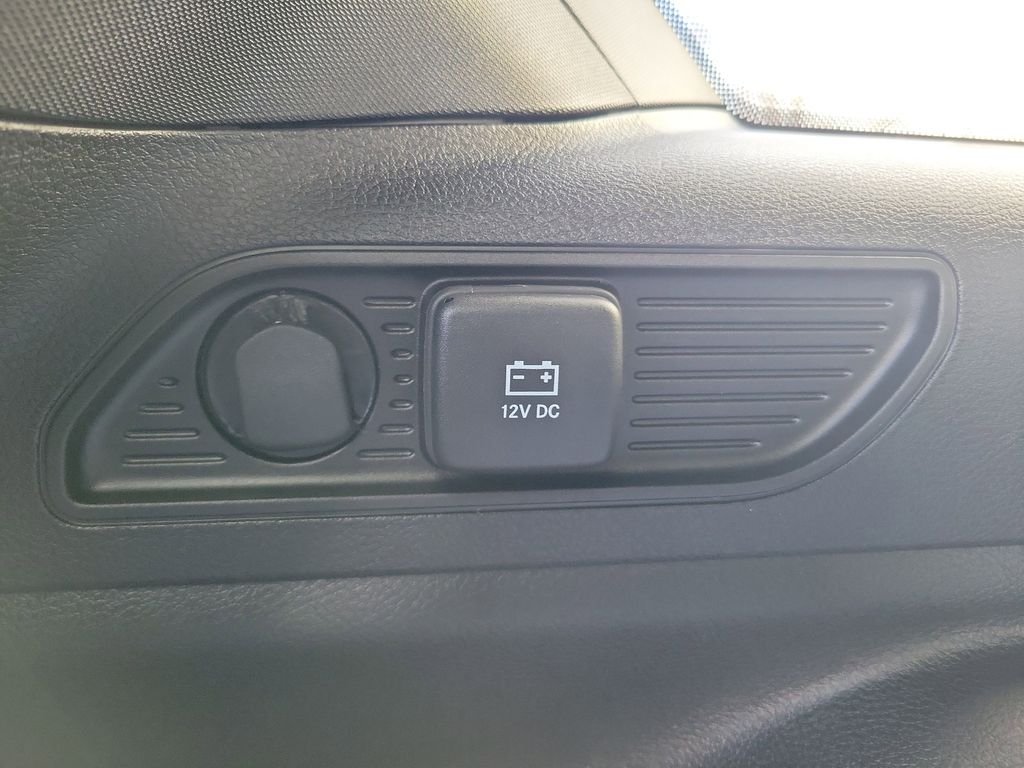 New 2026 Silver Zynith Jeep Limited image 10