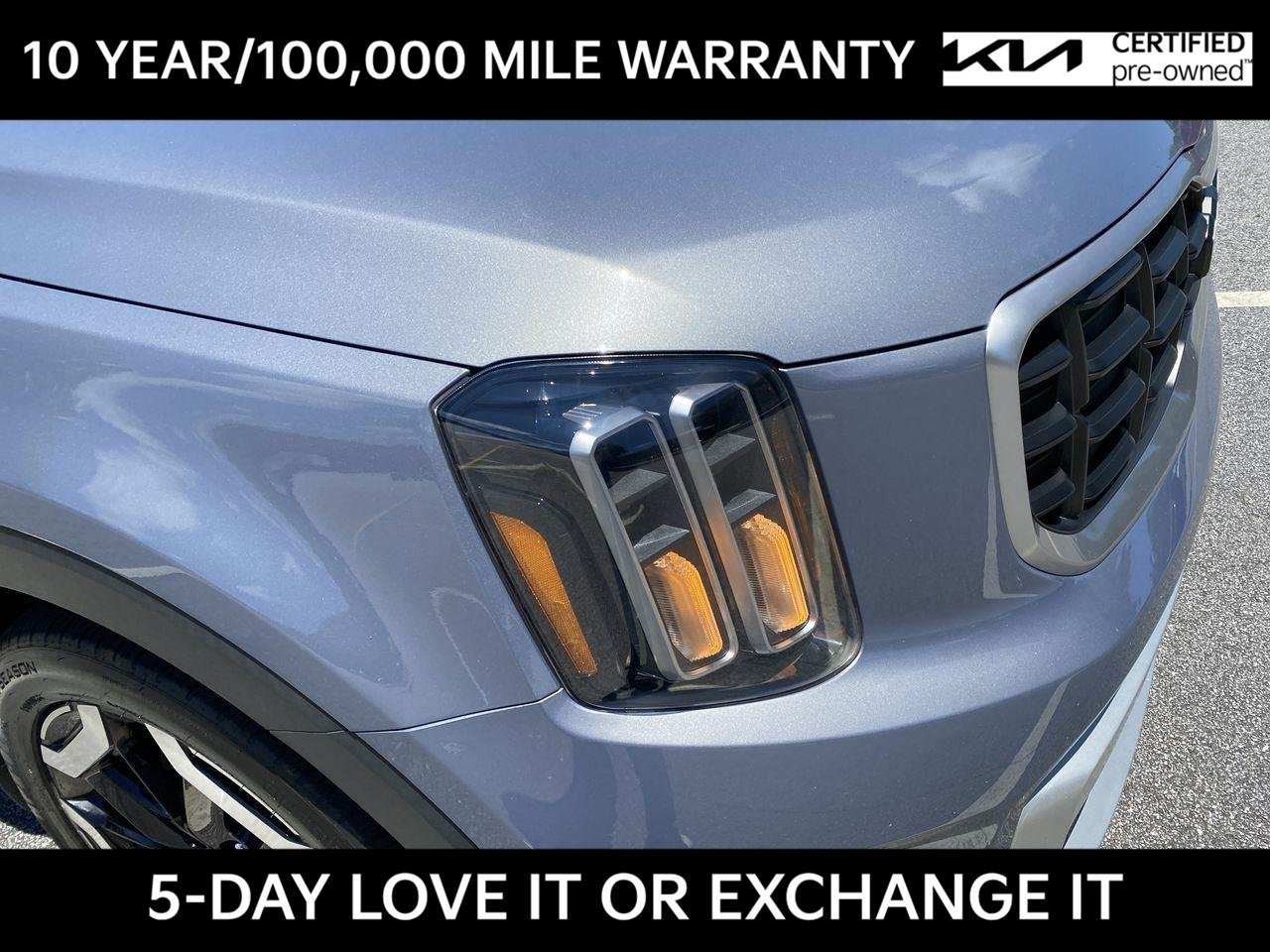 Used 2024 Everlasting Silver Kia S image 10