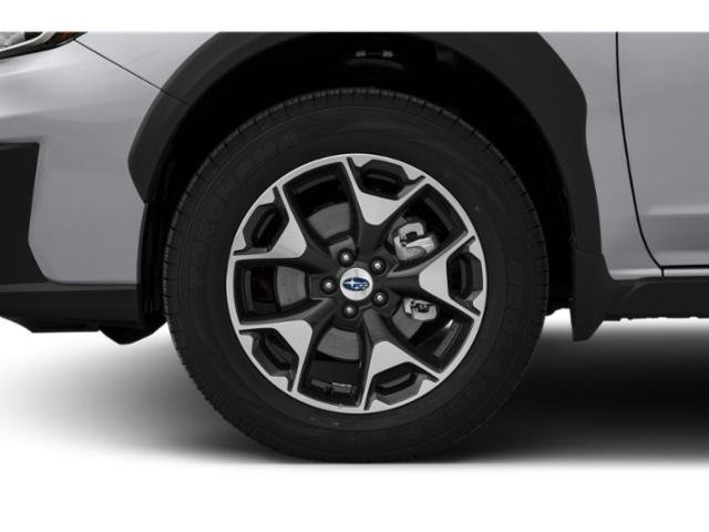 Used 2020 Cool Gray Khaki Subaru Premium image 14