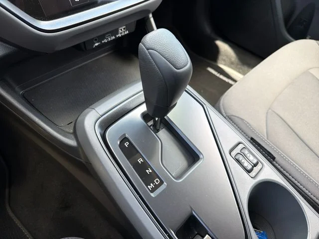 Certified Used 2026 White Subaru Premium image 15