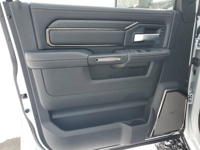2025 RAM Ram 2500 Pickup Power Wagon - Photo 10