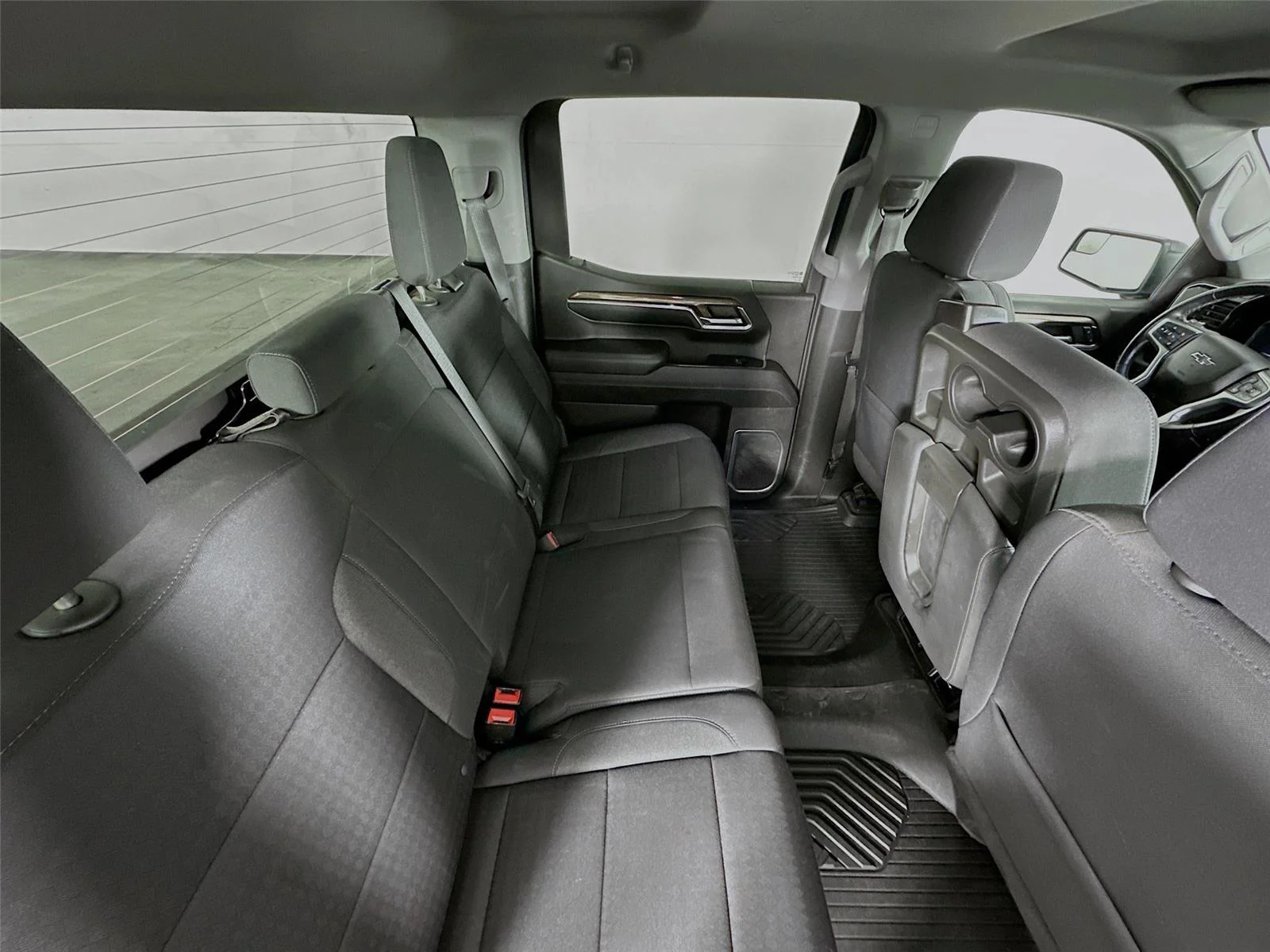 2023 Chevrolet Silverado 1500 RST - Photo 24