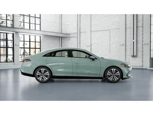 New 2027  Mercedes-Benz  image 17