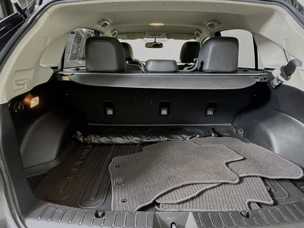 Used 2015 Dark Gray Metallic Subaru Limited image 23