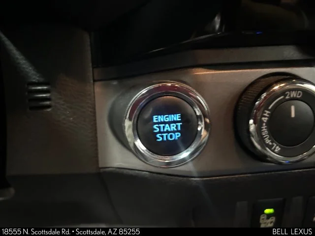 Used 2017 Gray Toyota TRD Off-Road image 21
