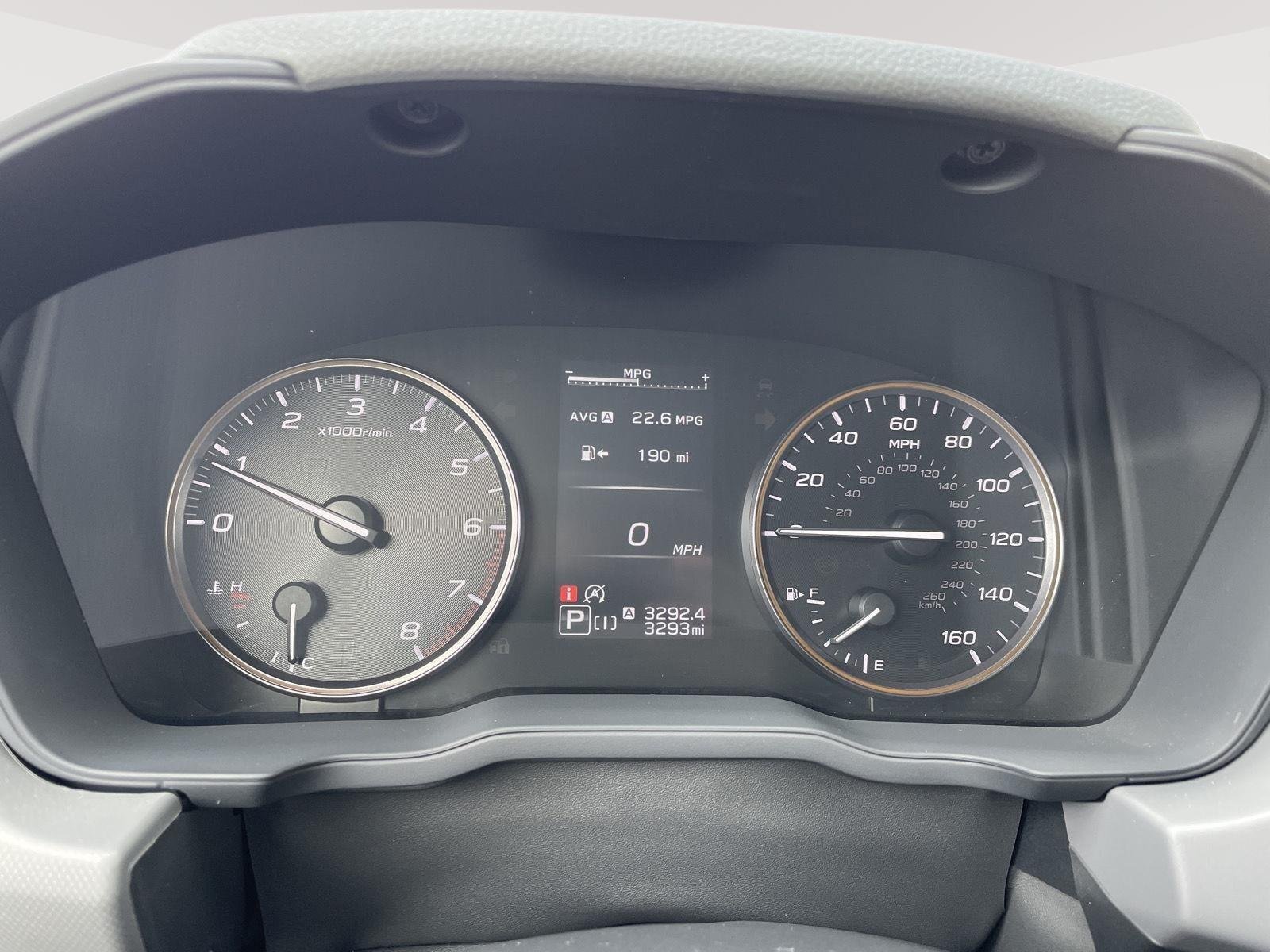 Certified 2025 Subaru Crosstrek Wilderness with VIN 4S4GUHU61S3740797 for sale in Kansas City