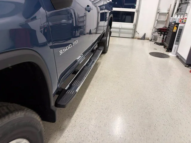 New 2026 Lakeshore Blue Metallic Chevrolet LT image 11
