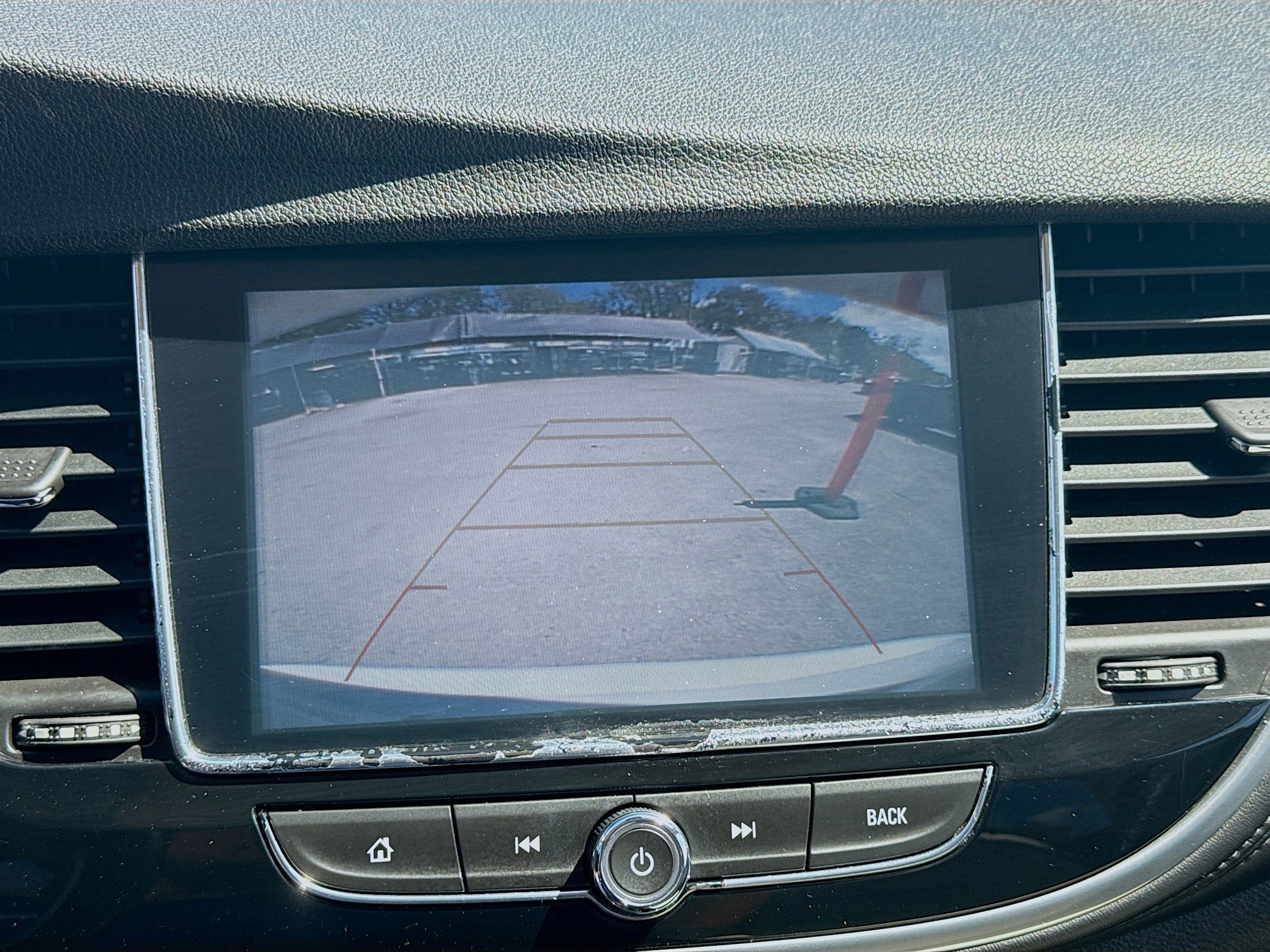 2019 Buick Encore Preferred - Photo 13