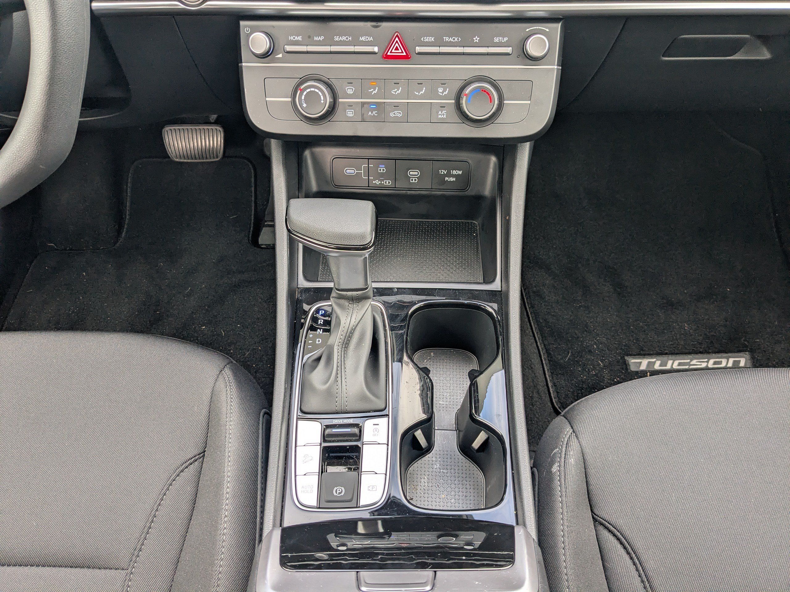 New 2026 Shimmering Silver Hyundai SE image 21