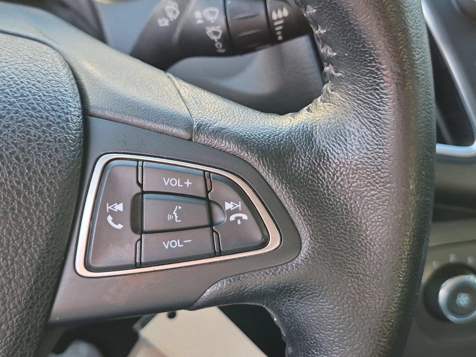 Used 2016 Shadow Black Ford SE image 20