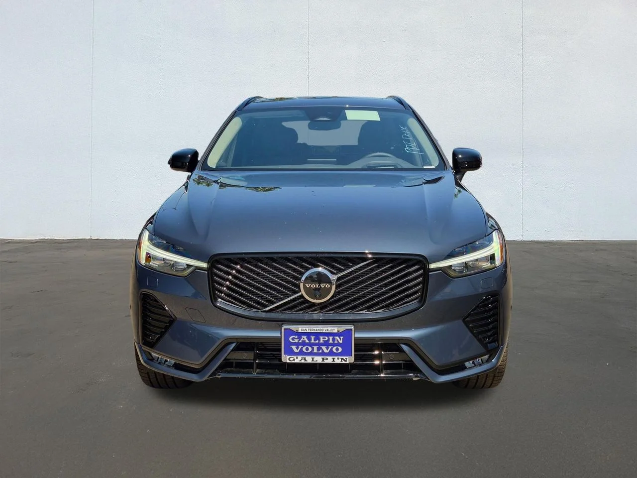 New 2026 Denim Blue Volvo Ultra image 4