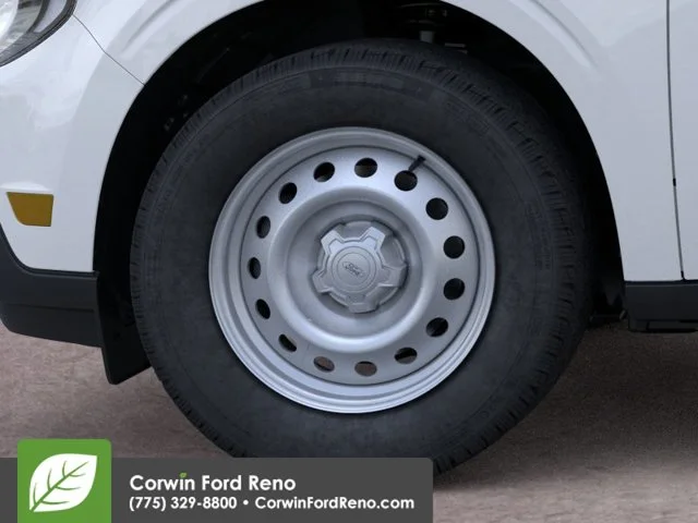 New 2026 Oxford White Ford XL image 22