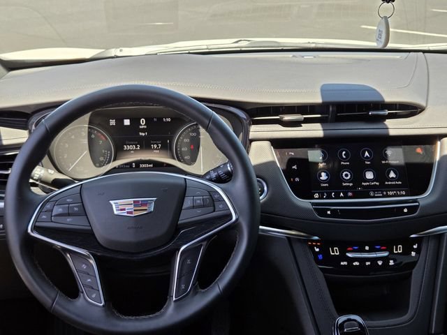 2026 Cadillac XT5 Premium Luxury - Photo 12