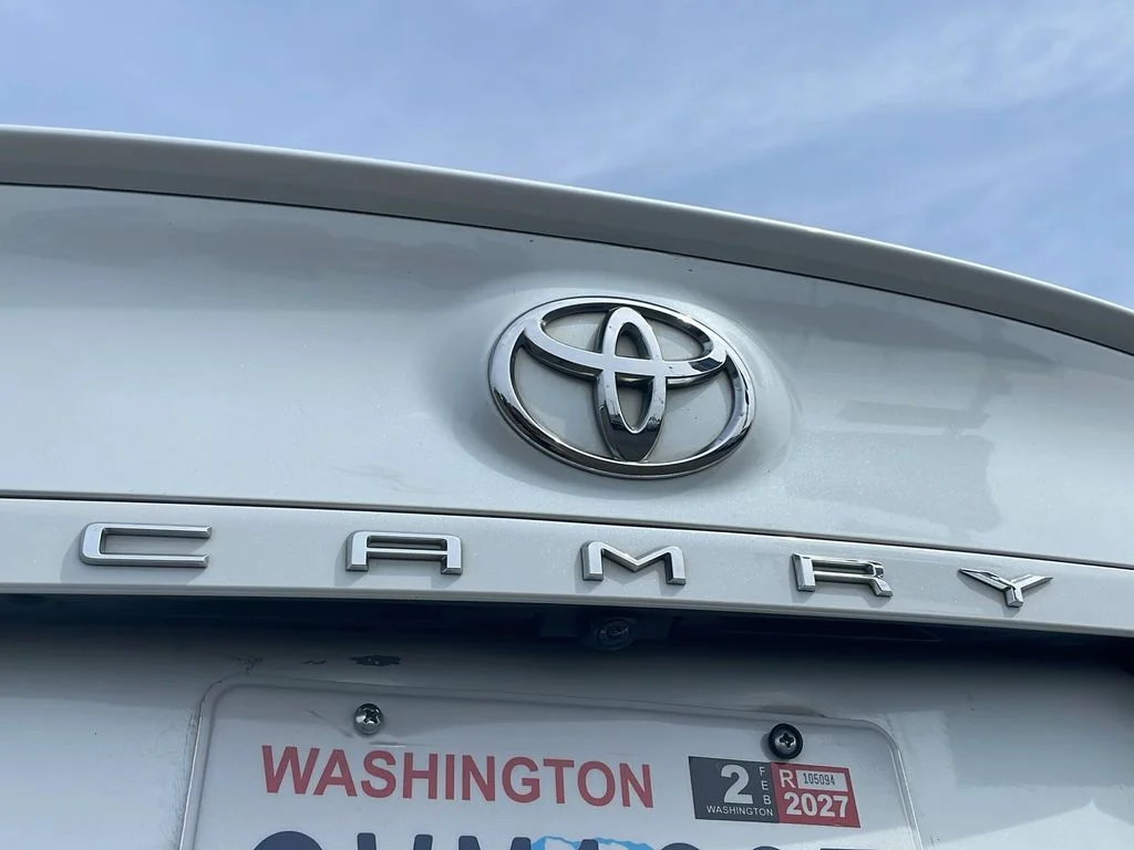 2020 Toyota Camry XSE - Photo 27