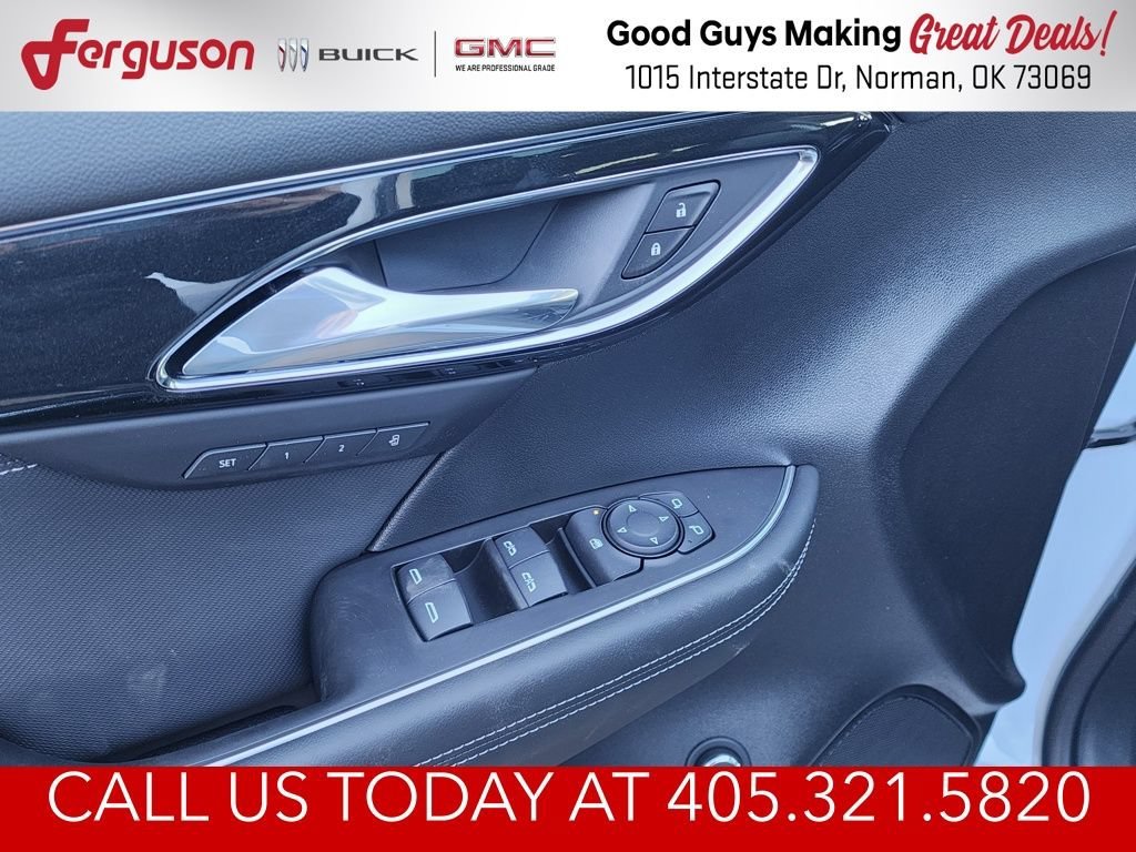 2026 Buick Envision Preferred - Photo 14