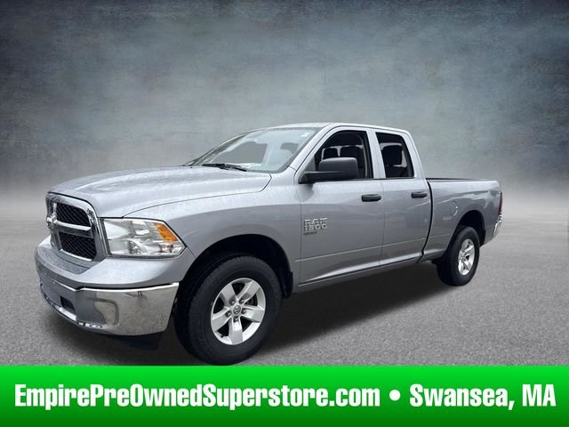 2024 RAM Ram 1500 Classic