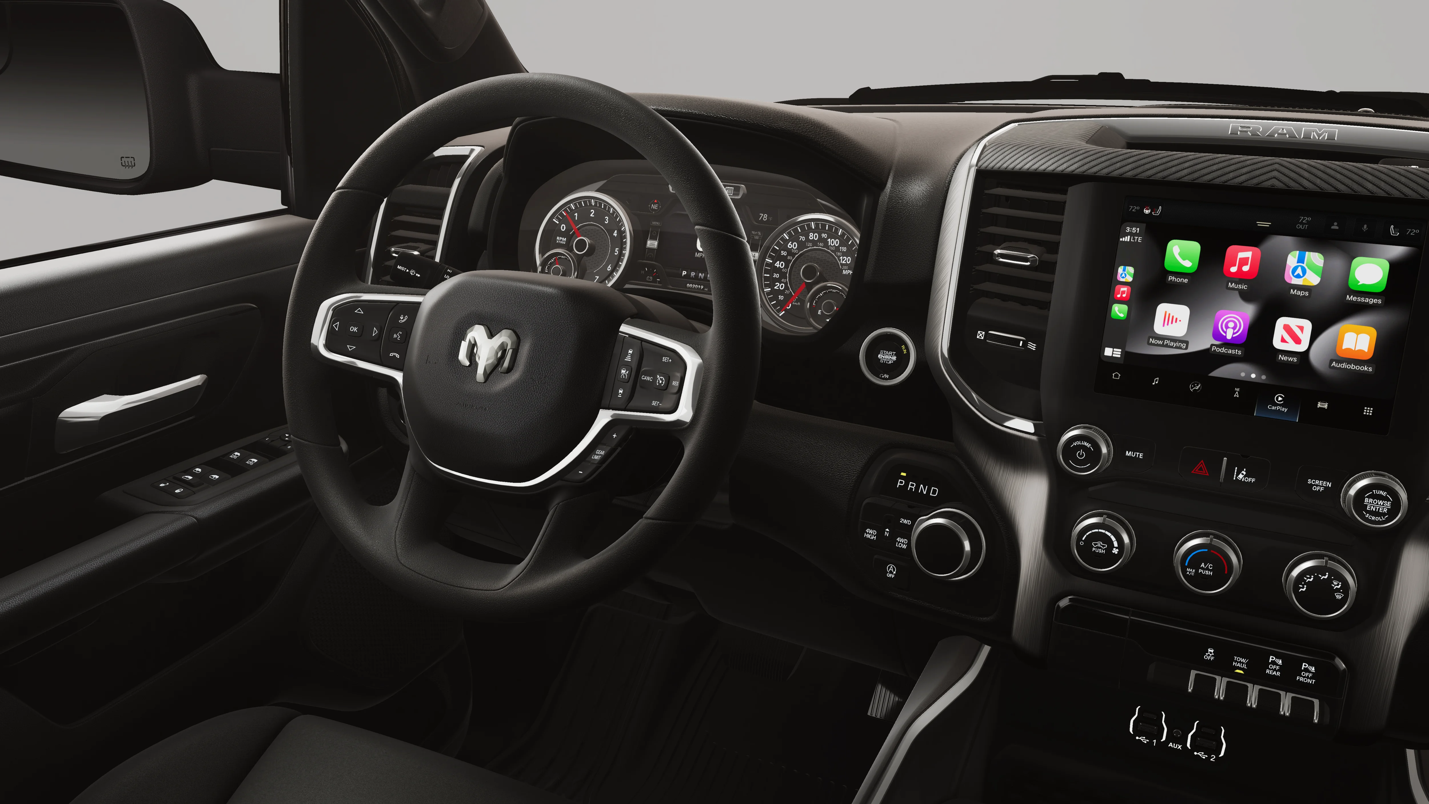 2026 RAM 1500 Express - Photo 9
