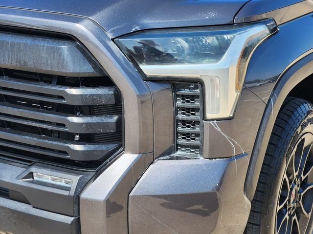Used 2022 Gray Toyota SR5 image 17