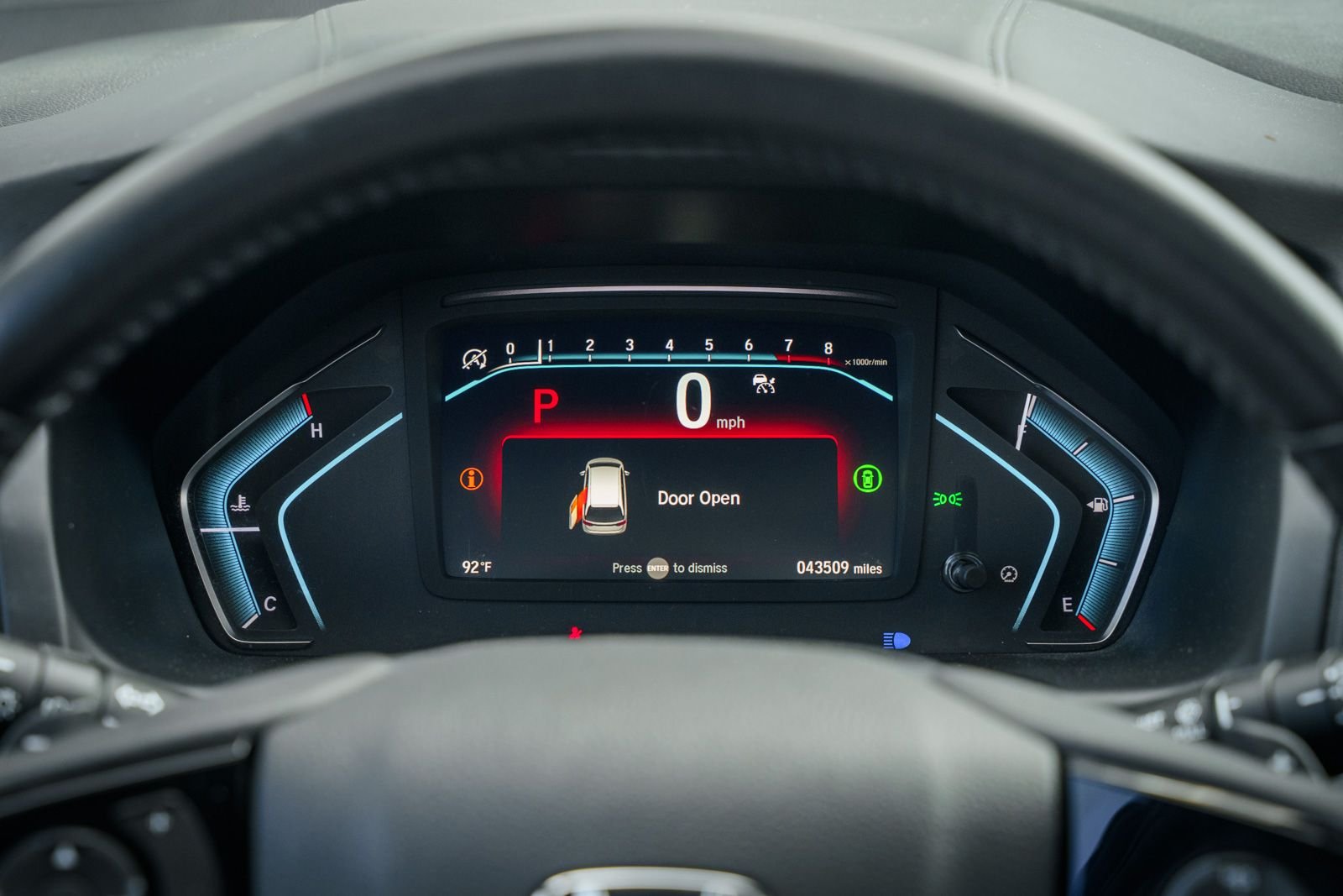 2022 Honda Odyssey Elite - Photo 29