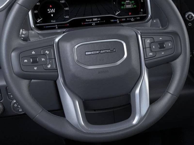 2026 GMC Sierra 1500 Denali - Photo 21