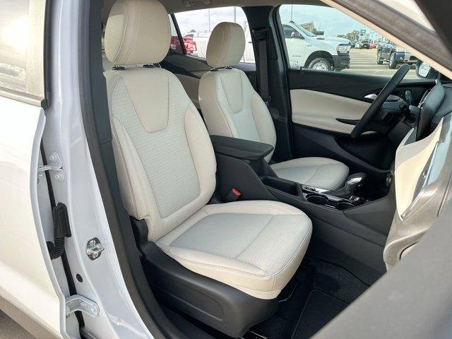 2026 Buick Encore GX Preferred - Photo 23