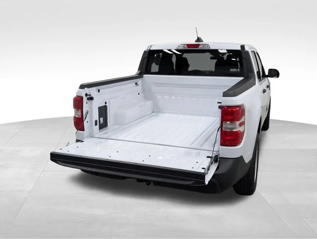 New 2026 Oxford White Ford XL image 48