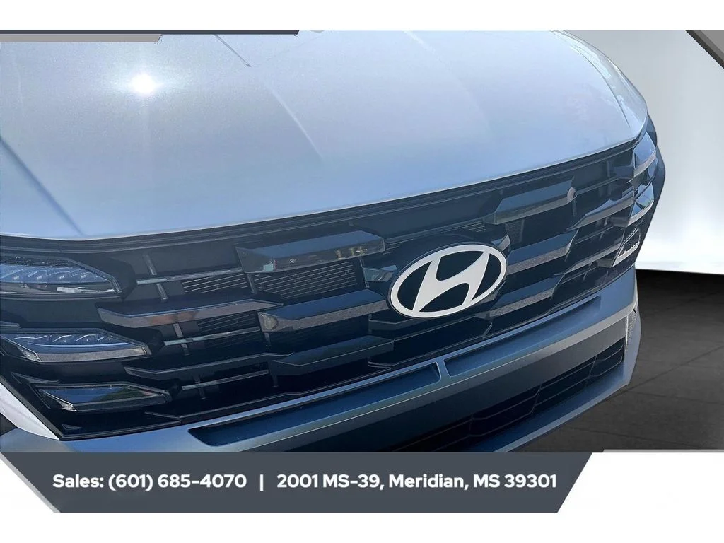 Used 2026 Serenity White Pearl Hyundai SE image 21