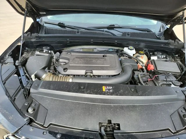 Used 2023 Black Buick Essence image 20